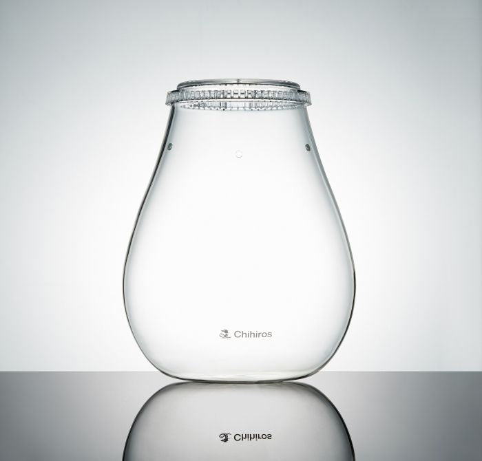Chihiros Glass Pot Dew ( 3 Varianten)