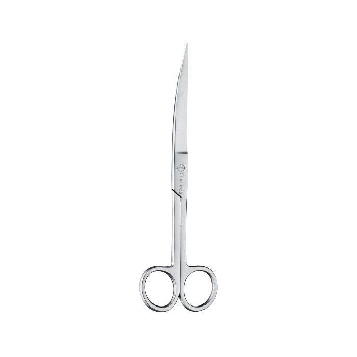 Chihiros Gebogene Schere PRO (17 cm)