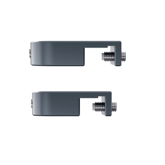 Chihiros Metal Pipe Clamp L, Halterung (17 mm)