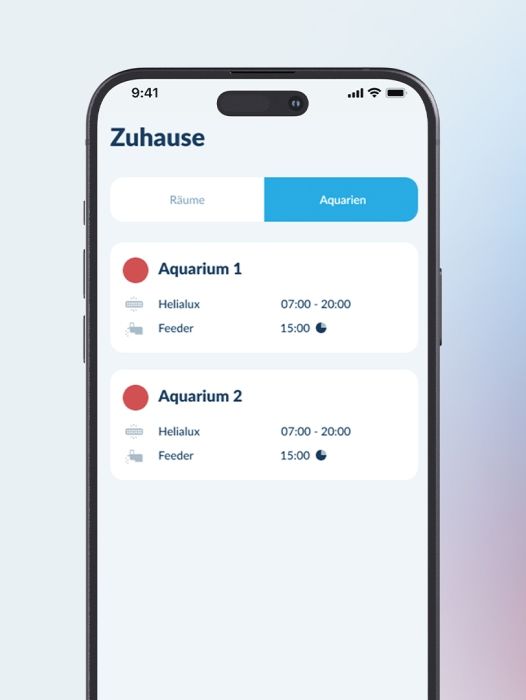 Juwel SmartFeed AppControl - Futterautomat