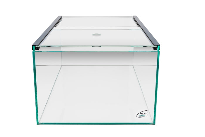 Me My Tank Systema K33 27L (33x38x22 cm) incl. Slider 5mm