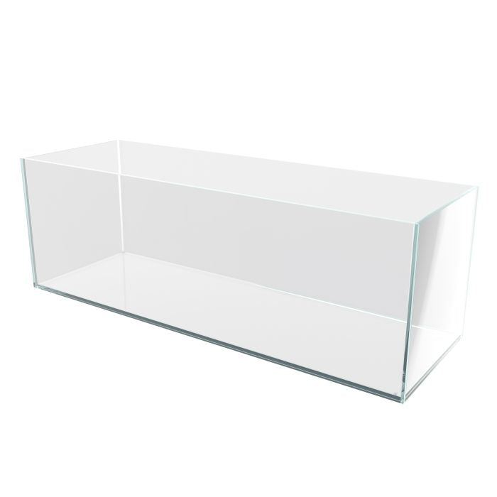 Me Cubito Extra clear Weißglas Aquarium