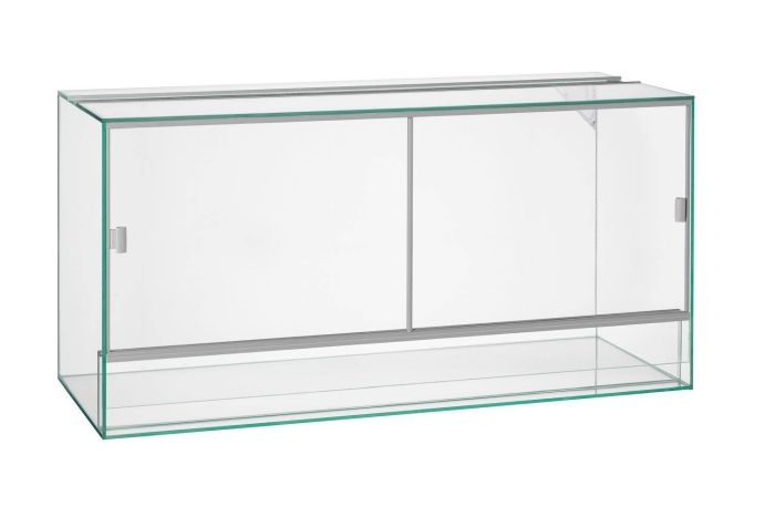 Me Top-Glas Terrarium