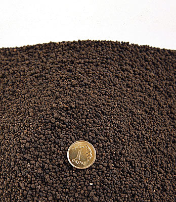 Shrimp Sand 1,8 kg Powder schwarz