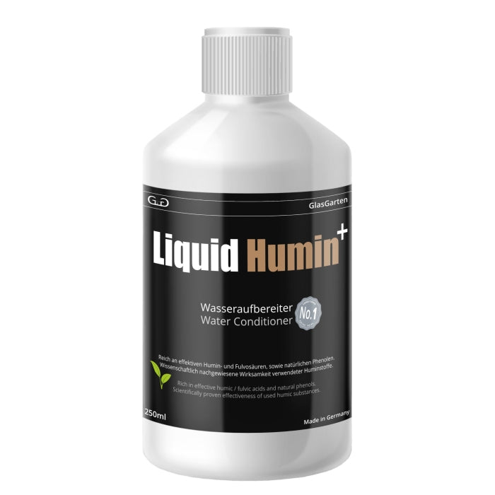 GlasGarten Liquid Humin+