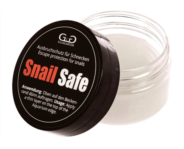 GlasGarten – Snail Safe (25 ml)