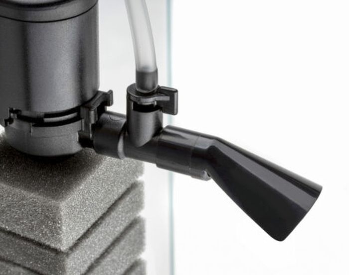 Aquael Turbo Mini Filter
