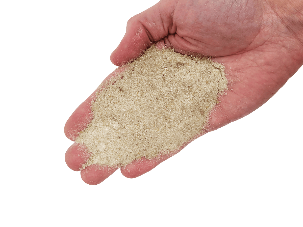 WIO Heaven River Sand - ab 2kg