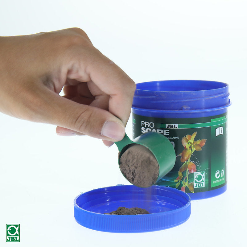 JBL PROSCAPE VOLCANO POWDER 250 g