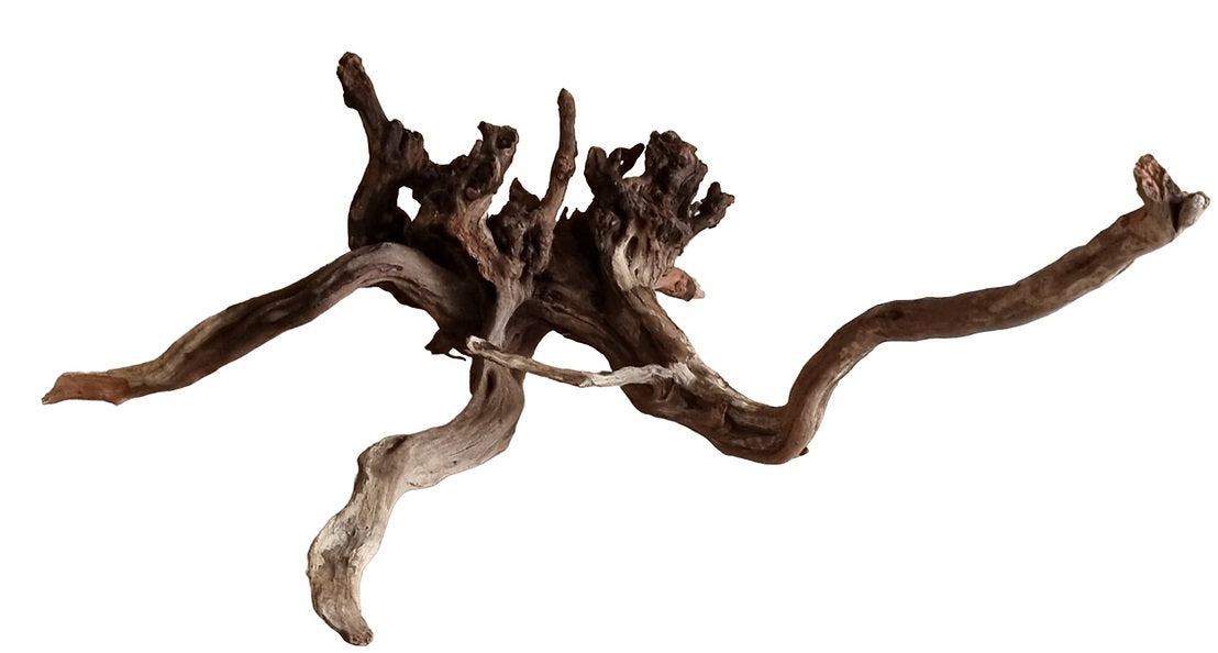 Black Slim Wood  Größe L  Nr.62