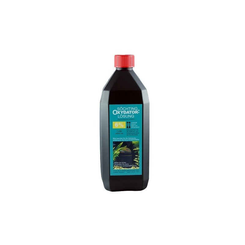 Lösung 6% für Söchting Oxydator (1000 ml)