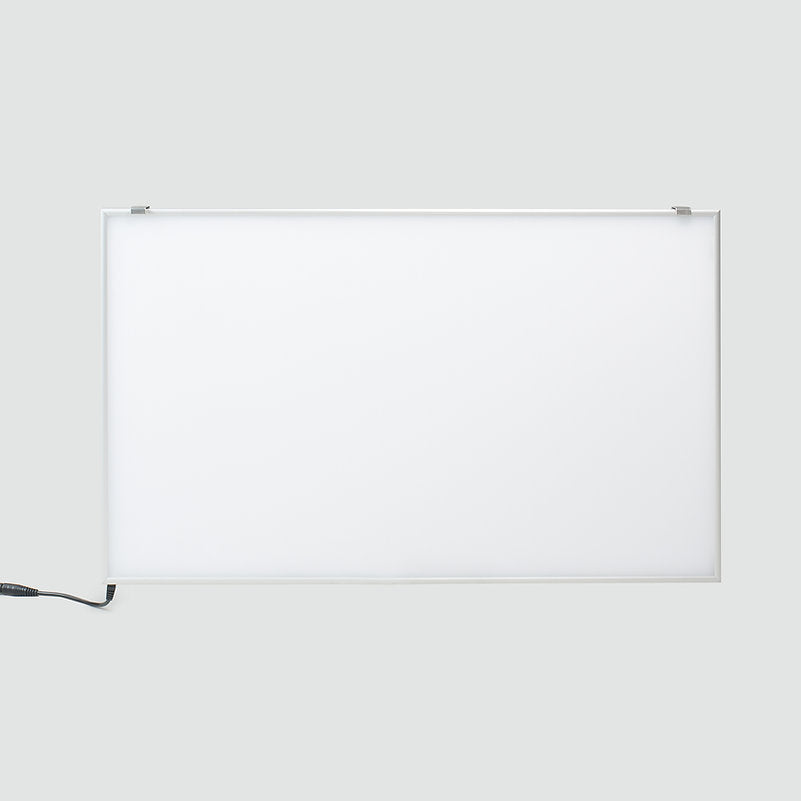 Lightground LED Rückwand