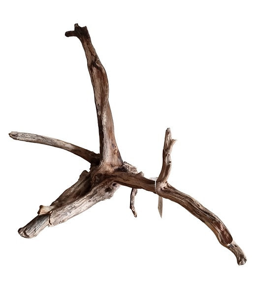 Black Slim Wood  Größe L  Nr.60