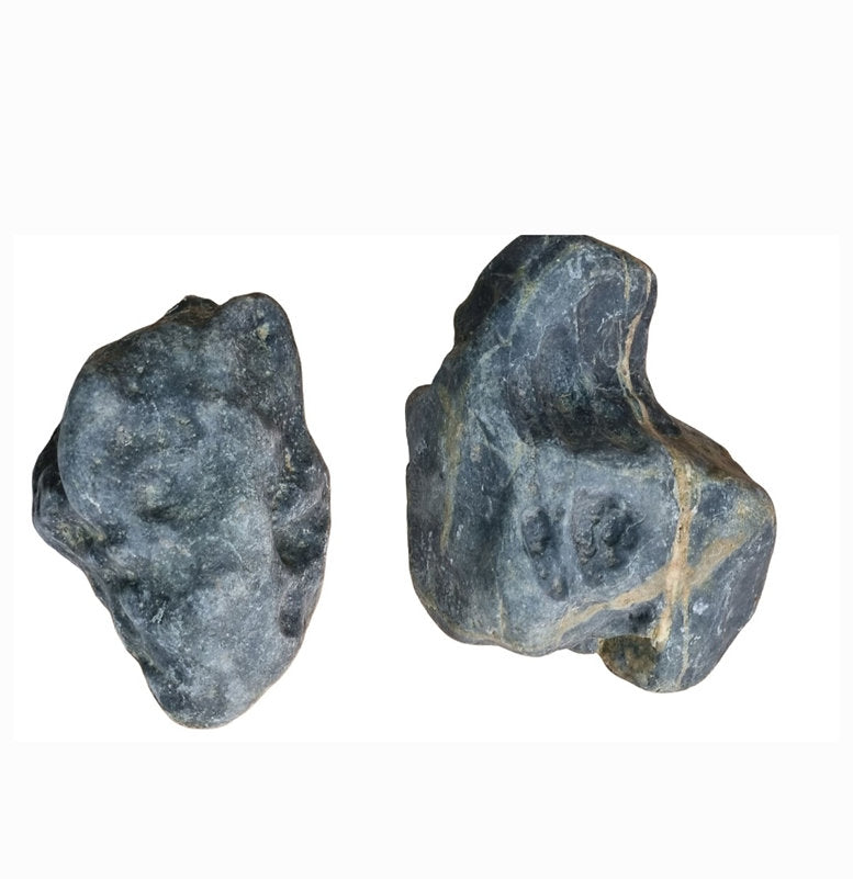 Hakkai Stones / Steine  (Stück - unterschiedliche Größen )