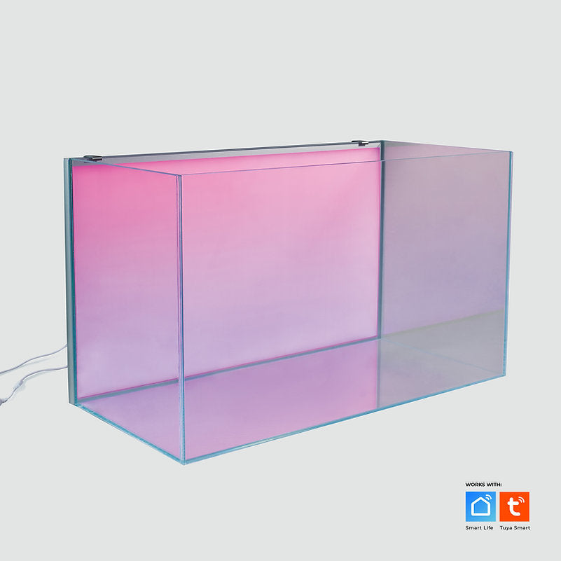 Lightground RGB Version