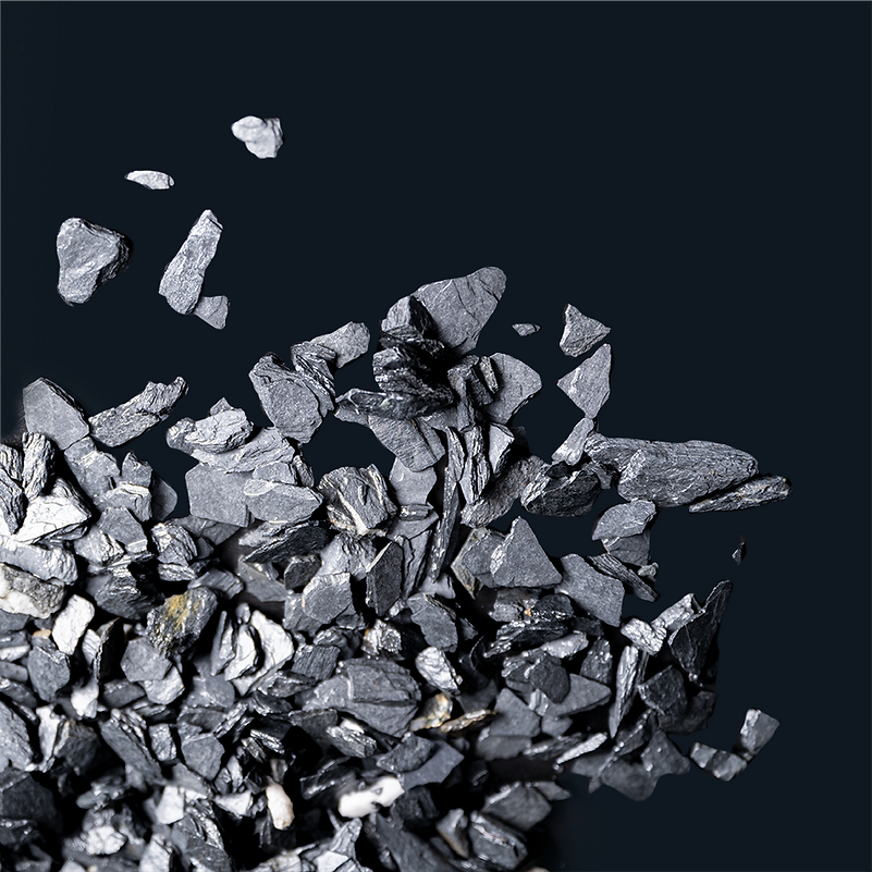 Dennerle Natural Gravel Kongo 10 – 30 mm