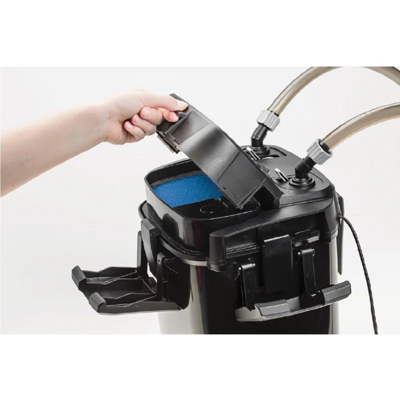Aquael Ultramax  Außenfilter