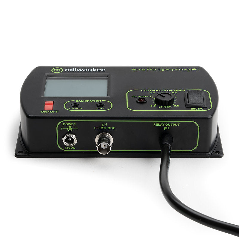 Milwaukee MC122 Smart PH Mess- und Regelgerät