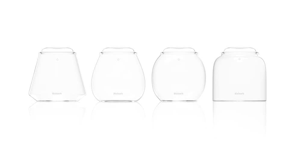 Bioloark Bubble Cup  ( verschiedene Modelle )