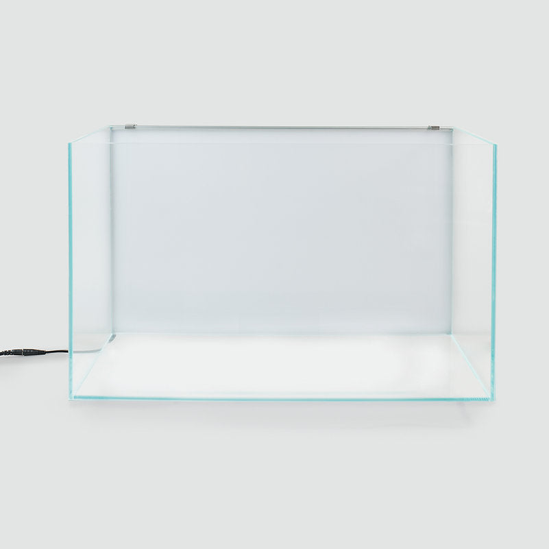 Lightground LED Rückwand