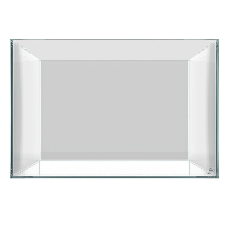 Me Cubito Extra clear Weißglas Aquarium