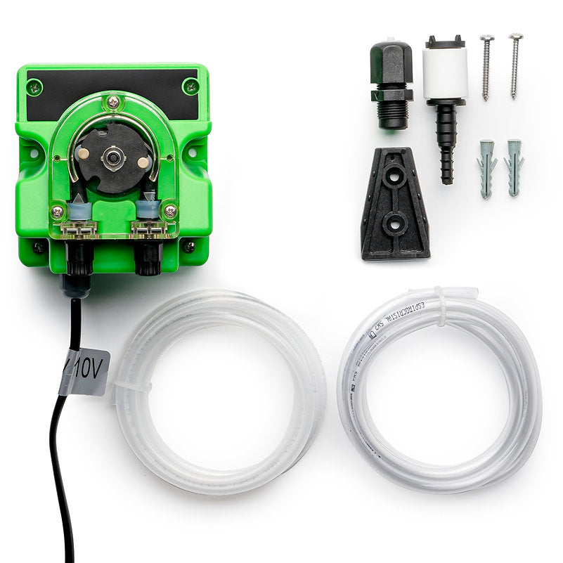 Milwaukee MP810 Dosierpumpe Konstant für Controller