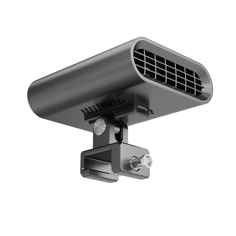 Chihiros Cooling Fan inkl. Bluetooth 9 V (2,8 W) - ohne Netzteil