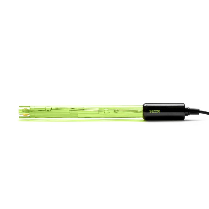 Milwaukee SE220 pH Elektrode (1 m Kabel)