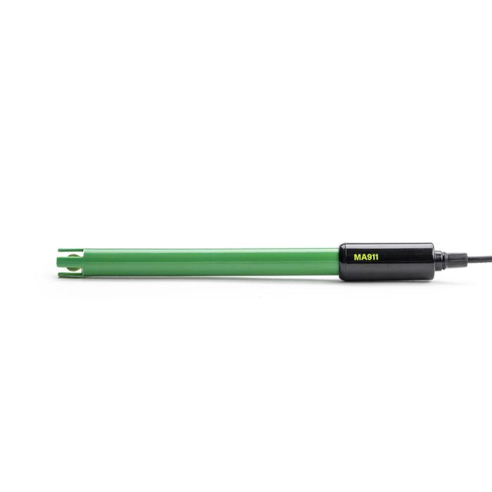 Milwaukee MA911B/2 pH Elektrode (2 m Kabel)