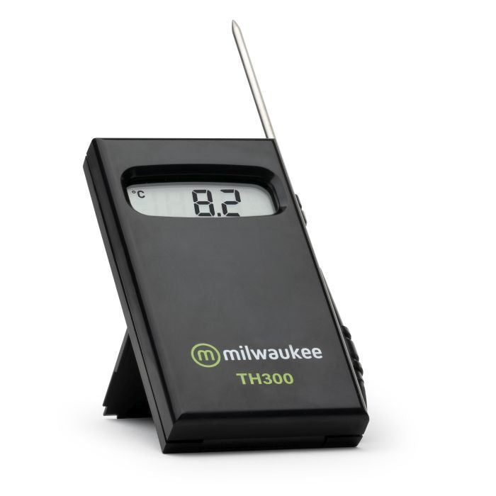 Milwaukee TH300 Thermometer (1 m Kabel)