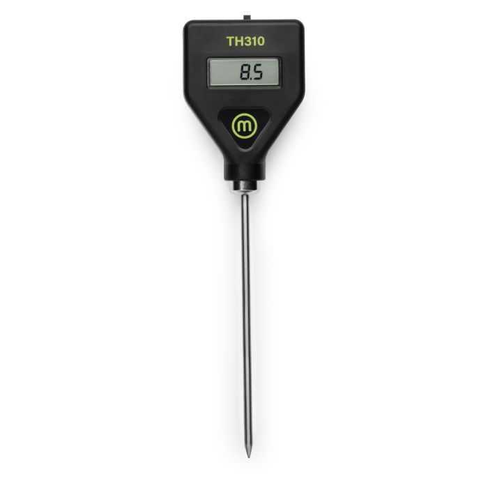 Milwaukee TH310 Thermometer