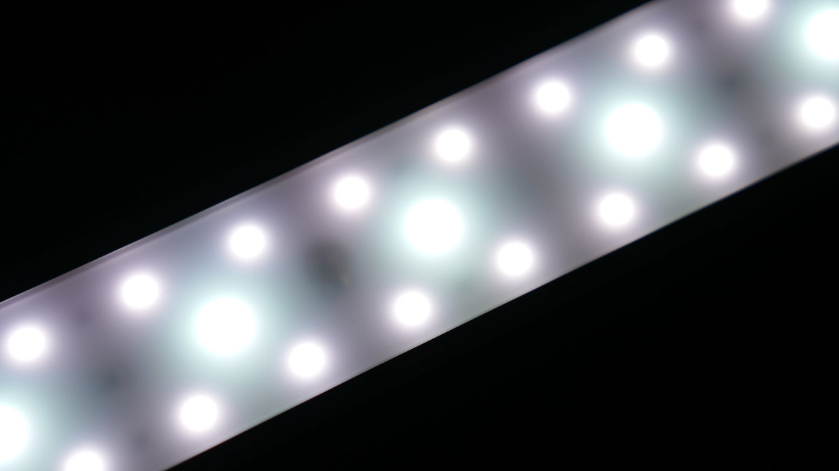Chihiros B-Serie  LED-Beleuchtung