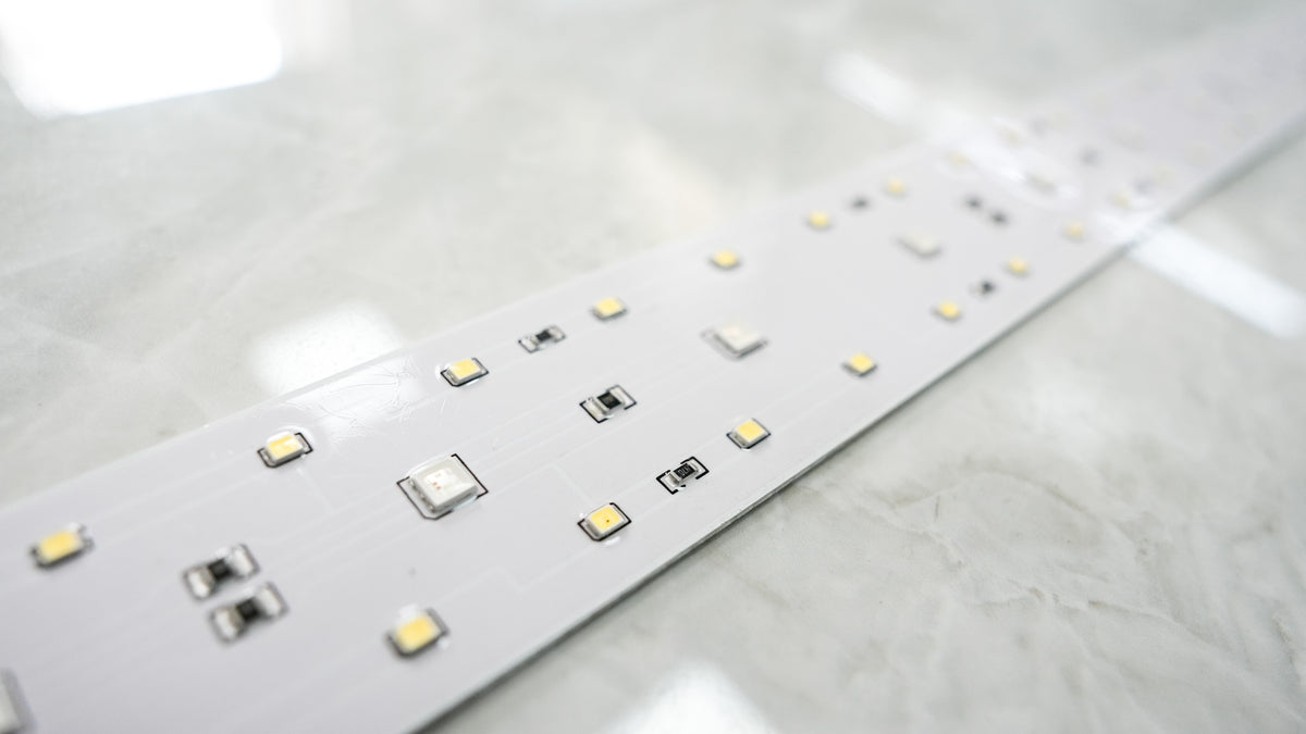 Chihiros B-Serie  LED-Beleuchtung