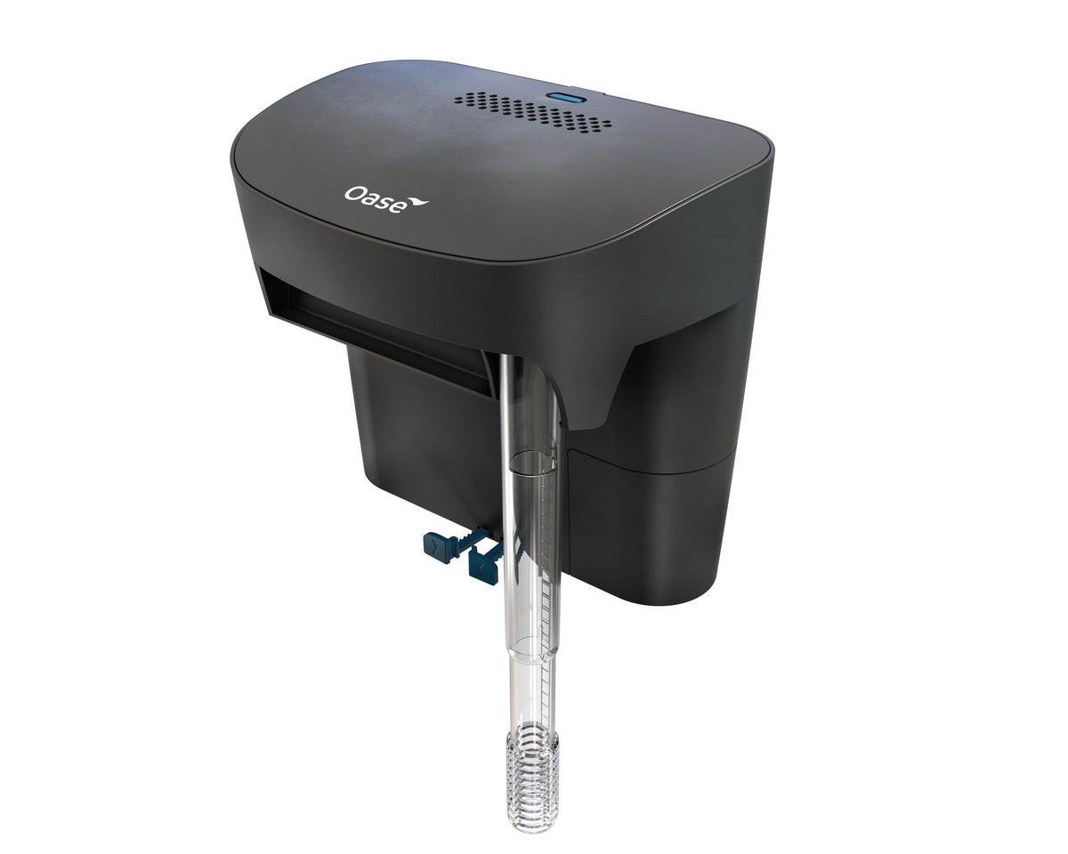 Oase BioStyle 115 grau