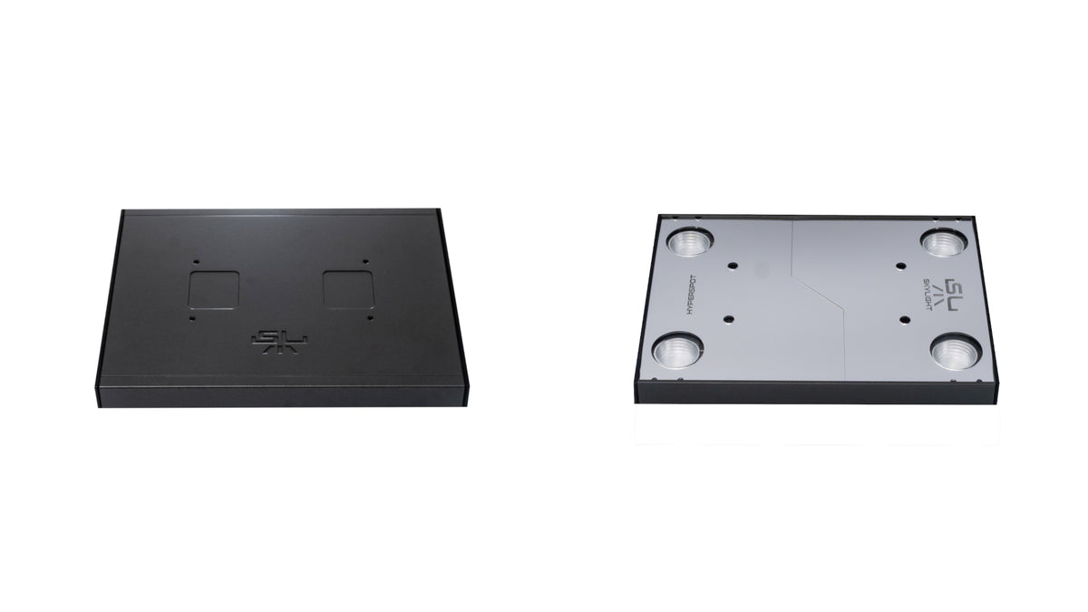 Skylight HYPERSPOT F