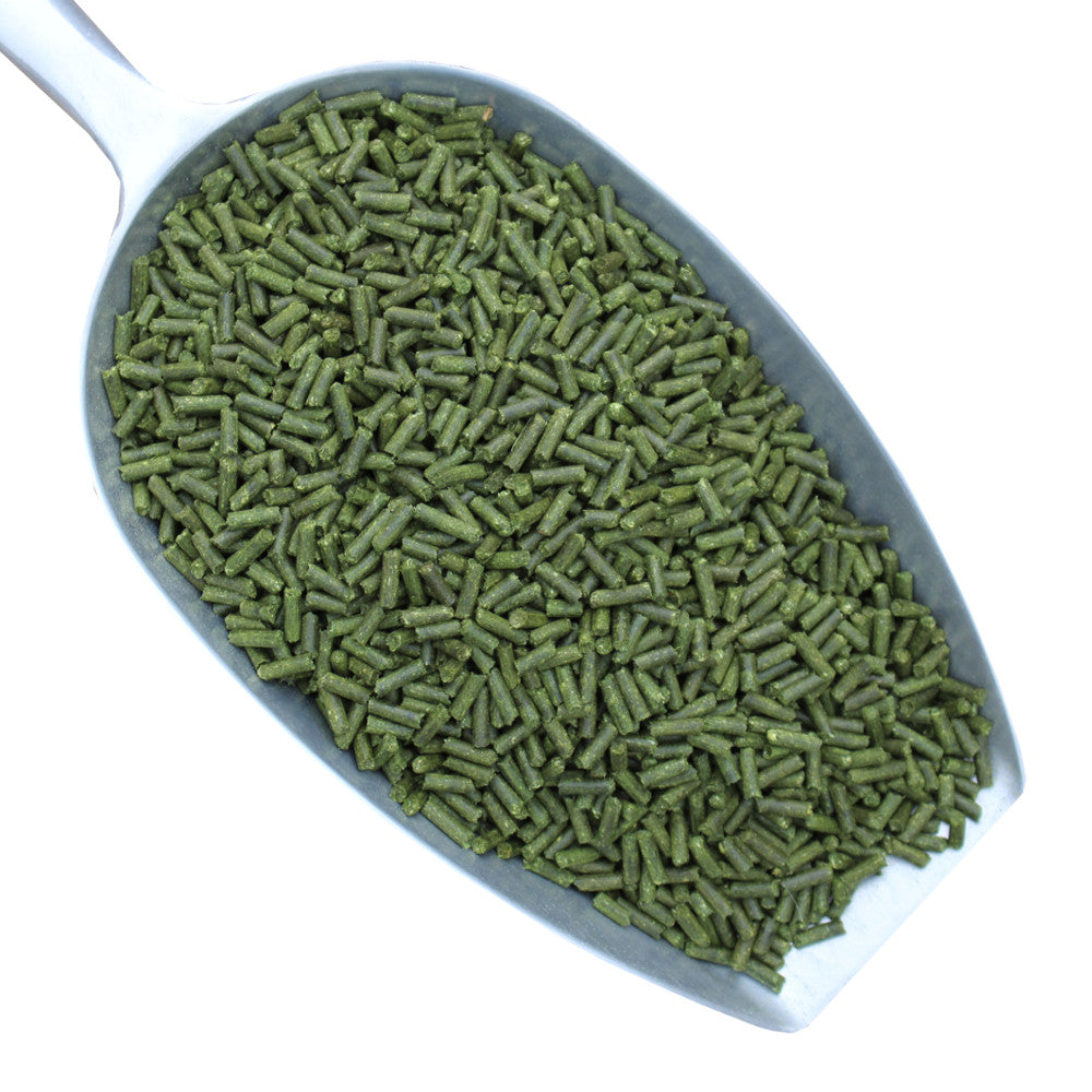 Gerstengras Shrimp Sticks 50g