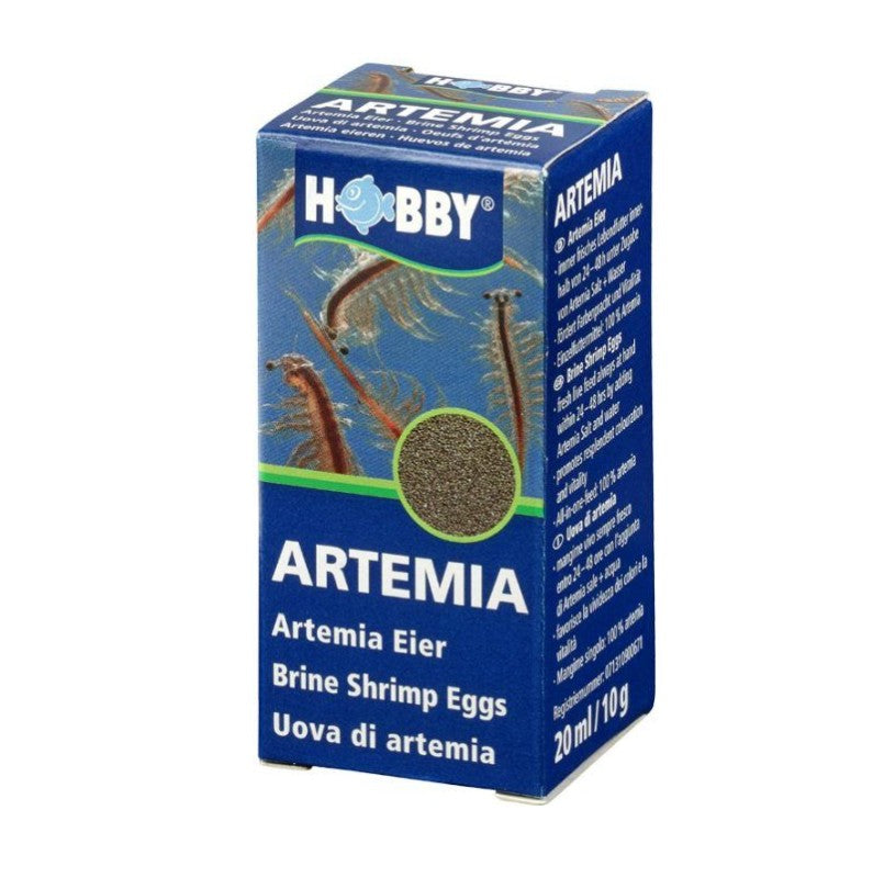Hobby Artemia-Eier 20 ml