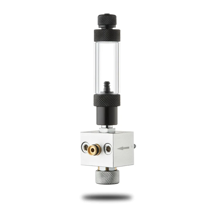 Chihiros Extender CO2 Druckminderer Pro limited Edition