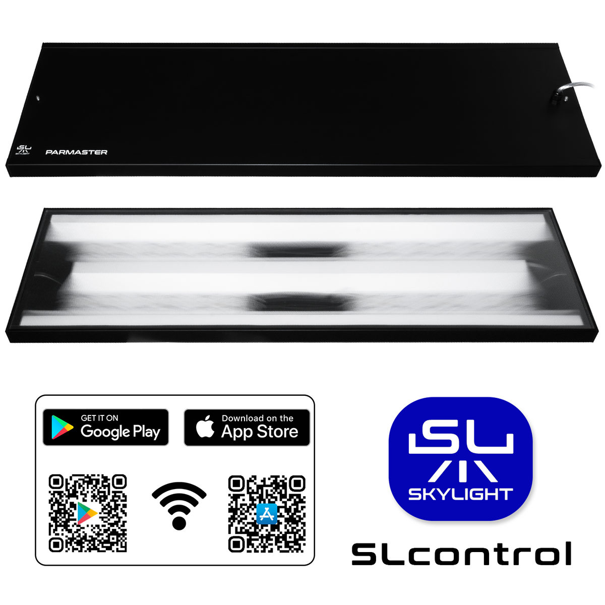 SKYLIGHT PARMASTER