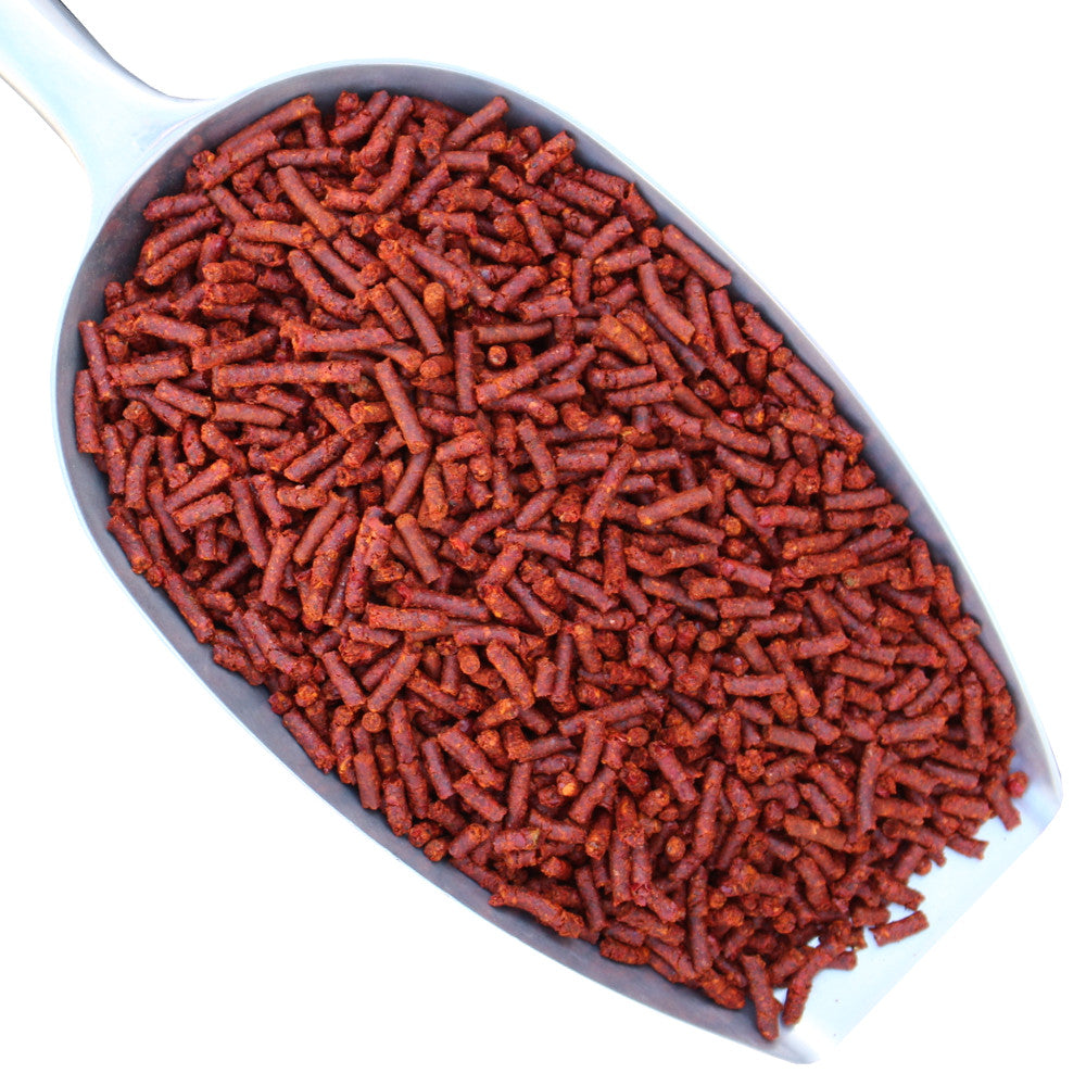 Paprika Shrimp Sticks 50g