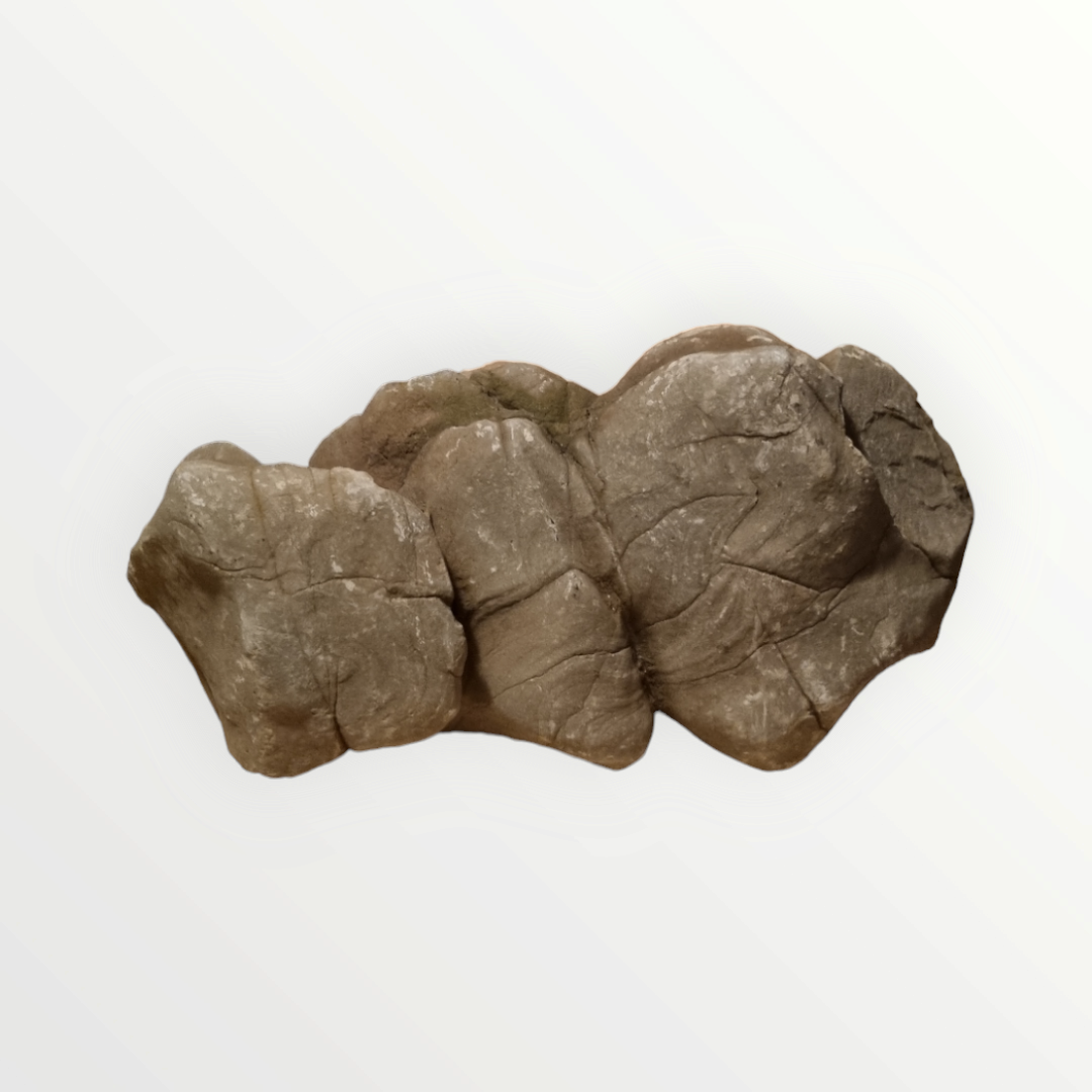 Frodo XL - Steine / Stones incl. original Bild