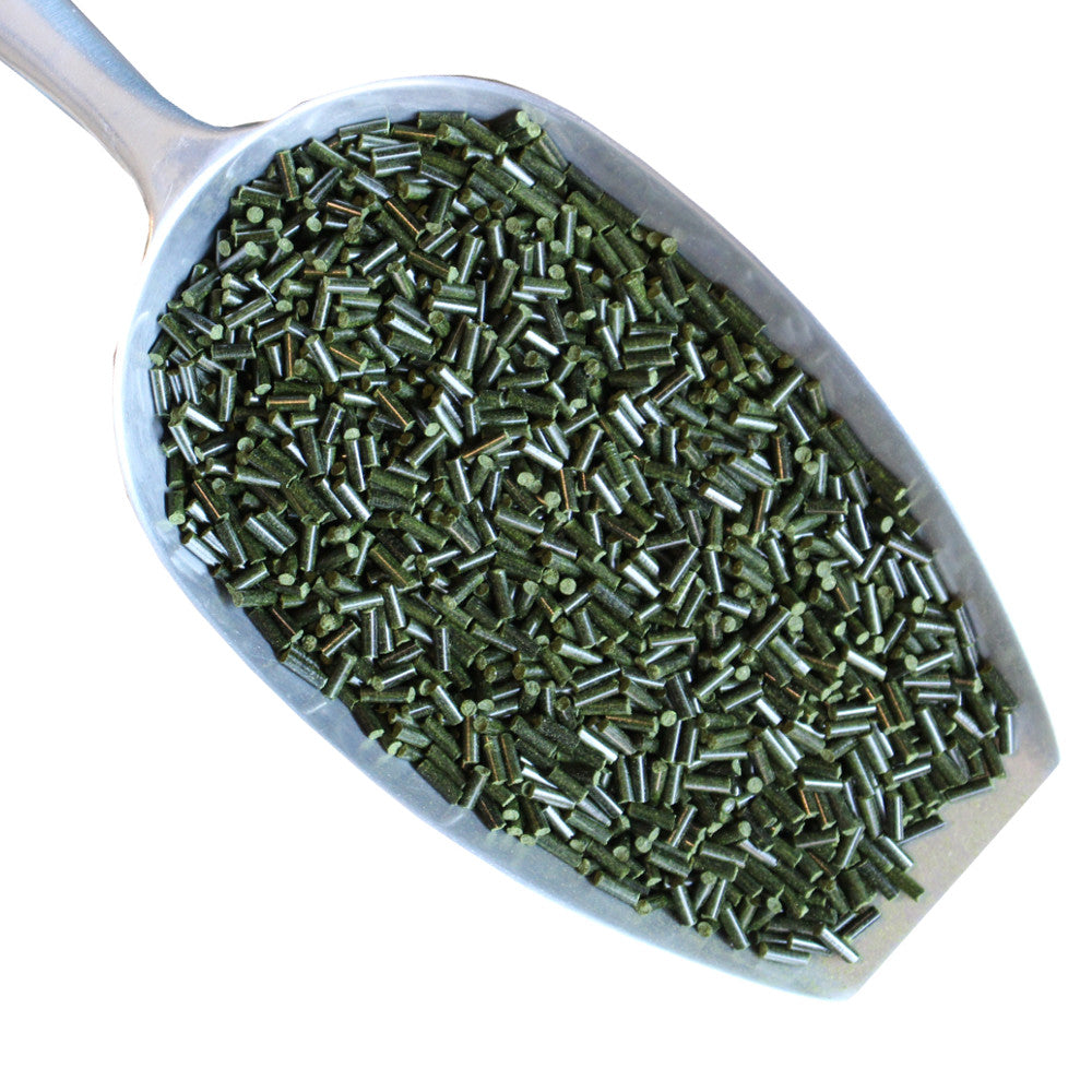 Spinat Shrimp Sticks 50g