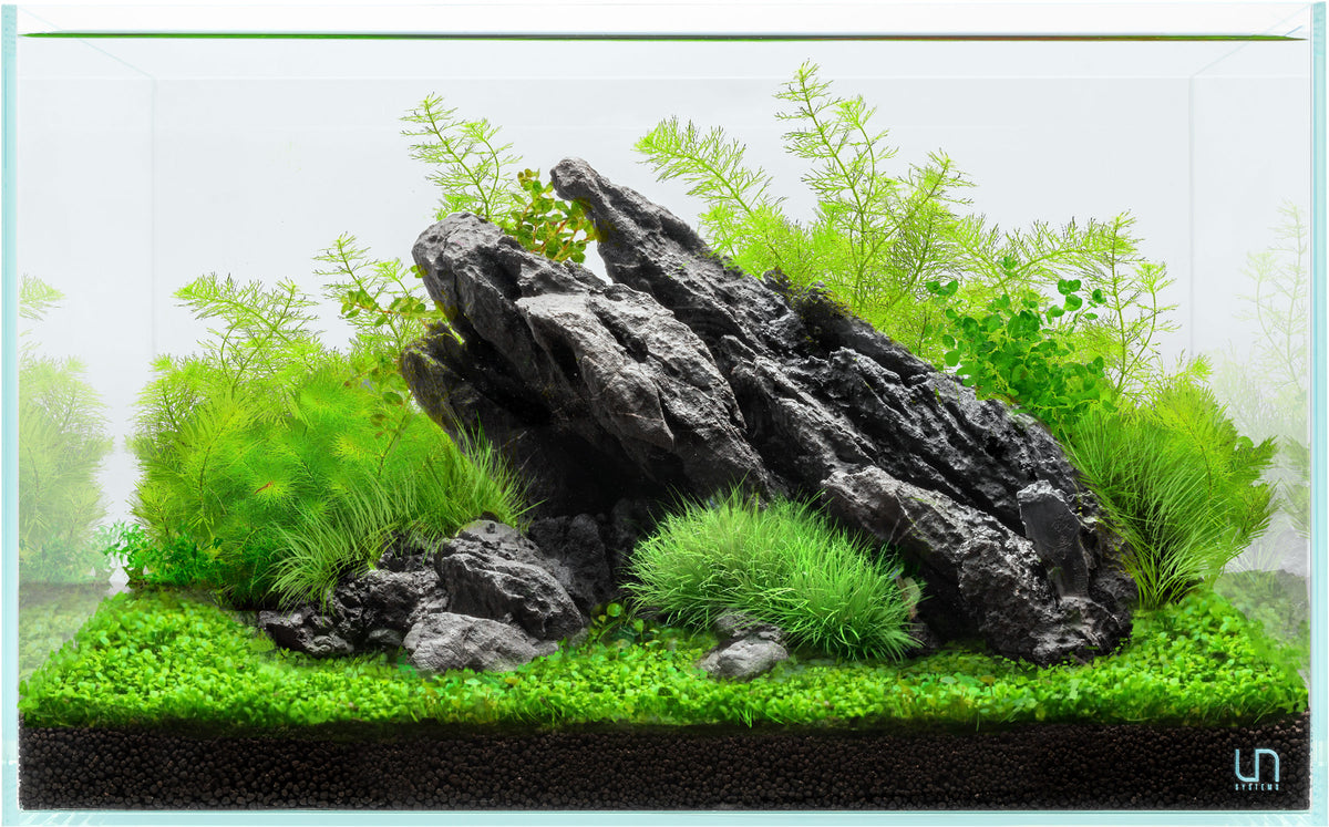 UNS STRATA Type 1 - Seiryu Stone
