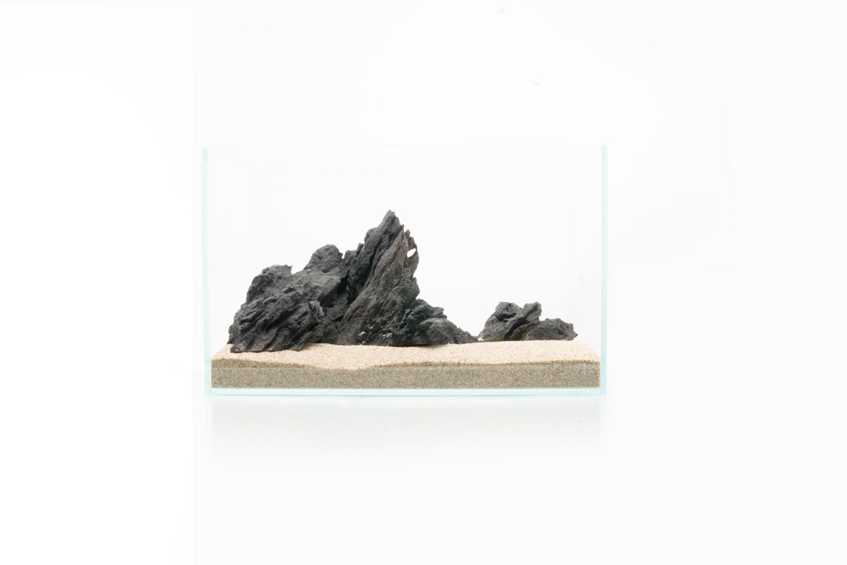 UNS STRATA Type 2 - Seiryu Stone