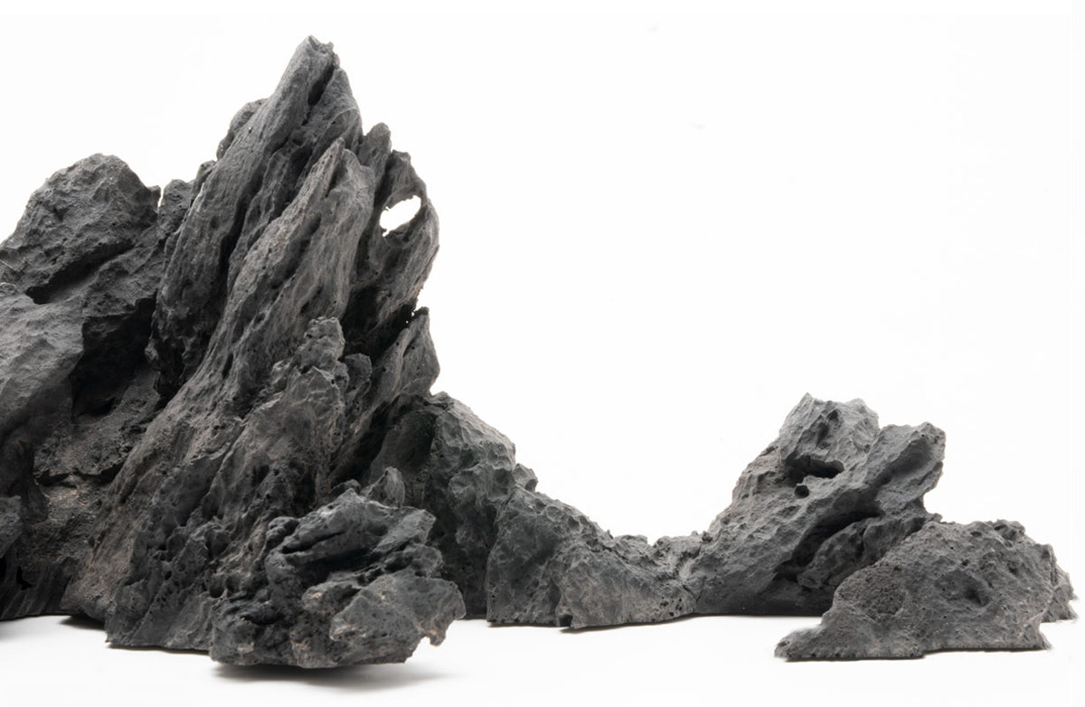 UNS STRATA Type 2 - Seiryu Stone