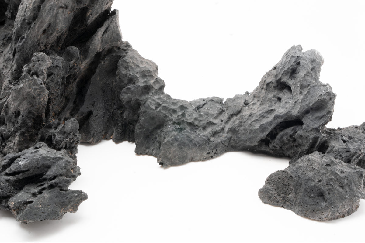 UNS STRATA Type 2 - Seiryu Stone