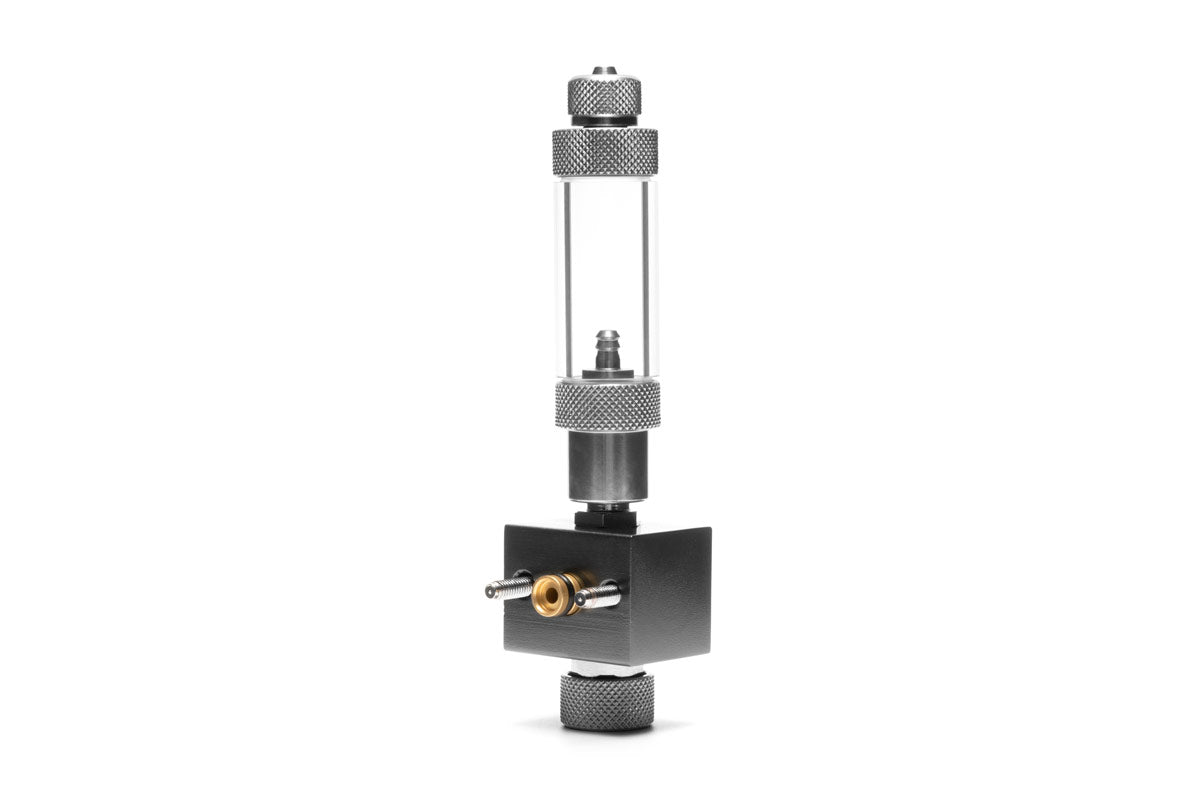 UNS Pro CO2-Verteilerblock (1 Verteiler)