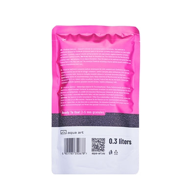 Aqua Art VivoVerde Substrate 300ml
