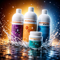 Masterline Dünger-Bundles