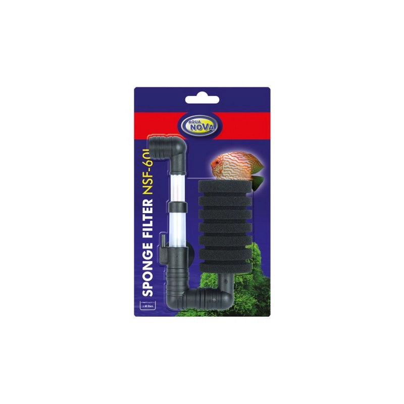 Aqua Nova Bio-Schwammfilter NSF-60L